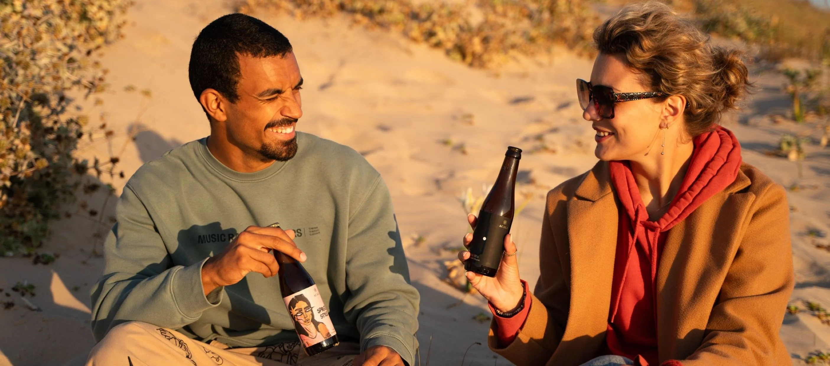 Ontdek de beste alcoholvrije dranken